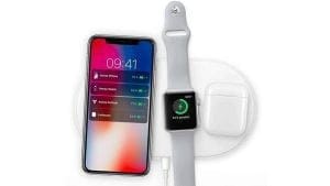 Apple’ın AirPower projesi geri dönüyor: 4 yıl sonra iptal edilen proje nihayet hayata geçiriliyor!