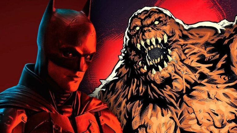 Batman’in ikinci filminde kötü karakter olarak Clayface mi karşımıza çıkacak?