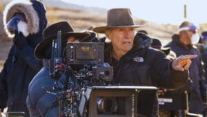 Clint Eastwood’un oğlu, kendi filmi için hazırlıklara başladı!