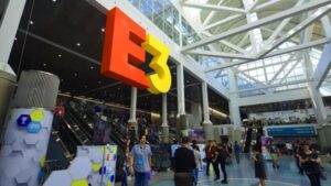 E3 2023 Planlarına Su Koyan Haber: Etkinlik İptal Edildi!