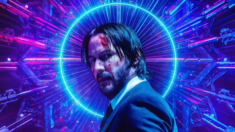 John Wick’in sessizliğinin sırrı ortaya çıktı: İşte gerçek nedeni!