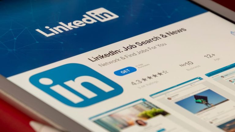 LinkedIn Hesap Açma Nasıl Yapılır?