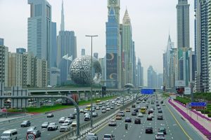 Mart 2023’te Birleşik Arap Emirlikleri ve Umman’a Yaptığımız Yolculuk!