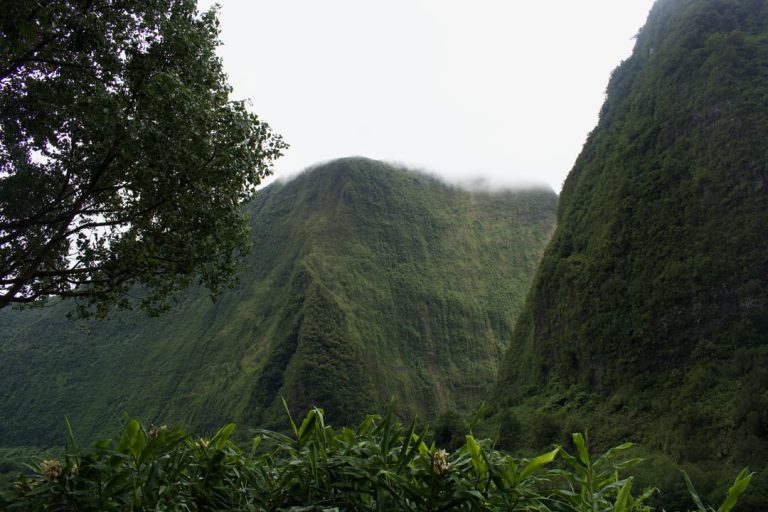 Mart 2023’te La Réunion’da Muhteşem Bir Tatil!