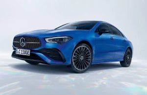 Mercedes, Elektrikli CLA ile Tesla Model 3’e Karşı Ciddi Bir Rekabet Sunacak!