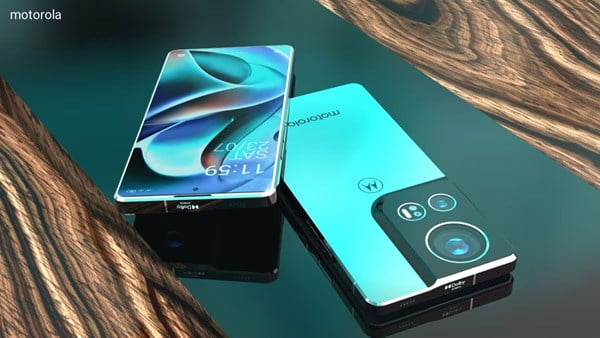 Moto Edge+ adlı amiral gemisi 2023 yılında geliyor: İşte beklenen özellikleri!