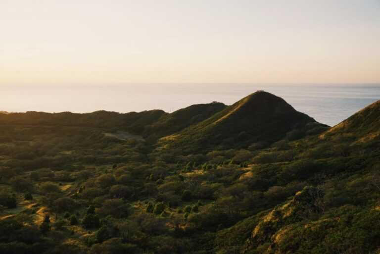 Oahu ve Maui’ye ilkle kamera ile seyahat etmek  – Muhteşem manzaraları keşfederken hayatı yakala!