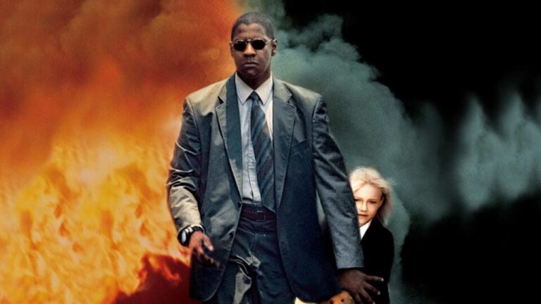 Oscar Ödüllü Denzel Washington’un Başrolünde Yer Aldığı ‘Man on Fire’ Netflix’e Uyarlanıyor!