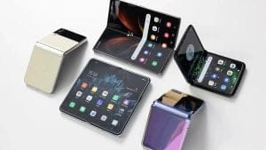 Samsung Galaxy Z Fold 5 ve Z Flip 5’nin Beklenmedik Özellikleri Sürpriz Bir Şekilde Ortaya Çıktı!