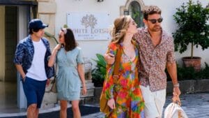 The White Lotus  Üçüncü Sezonu Tayland’da Geçecek – Efsane Dizi Yeni Bir Maceraya Hazır!