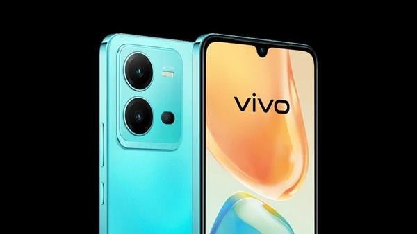 Türkiye’de Sadece Bizde! Vivo V25 5G, Özel Renk Seçeneğiyle Satışta!