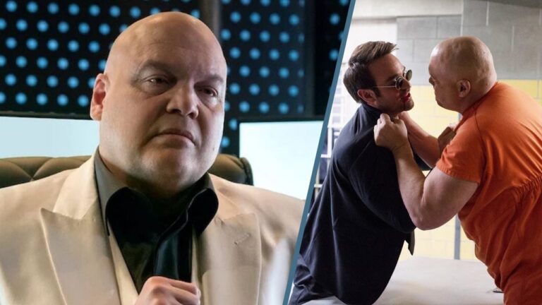 Vincent D’Onofrio,  Daredevil: Born Again un potansiyel 2. sezonu hakkında konuştu!