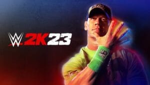 WWE 2K23 İncelemesi: Gelişmiş Grafikler ve Sürükleyici Oynanış ile Yeni Bir Dünya!