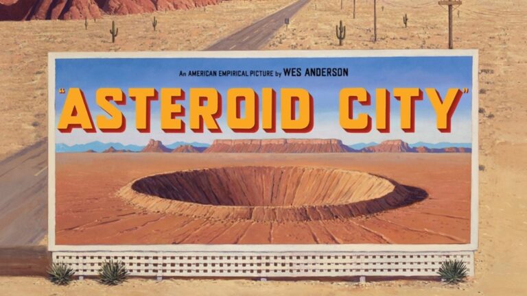 Wes Anderson’un yönettiği ‘Asteroid City’ filminin ilk fragmanı yayınlandı: Yıldızlarla dolu bir maceraya hazır olun!