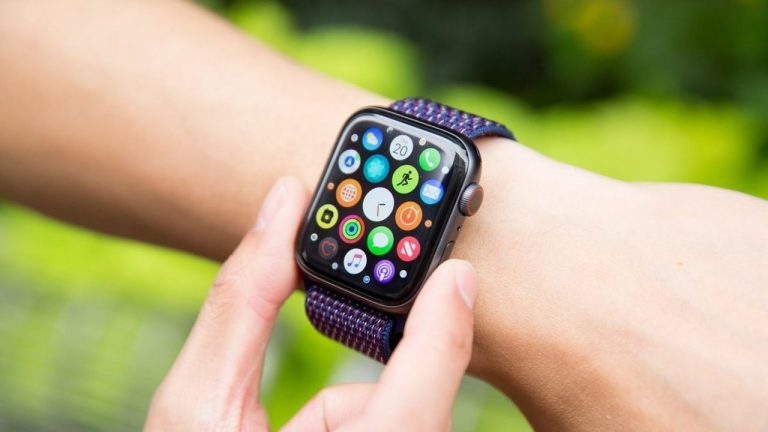 “Apple Watch Mikrofon Problemi İçin 3 Yöntem”