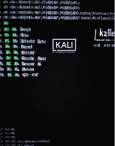 Kali Linux Araçları: En İyi Hacking Aracları