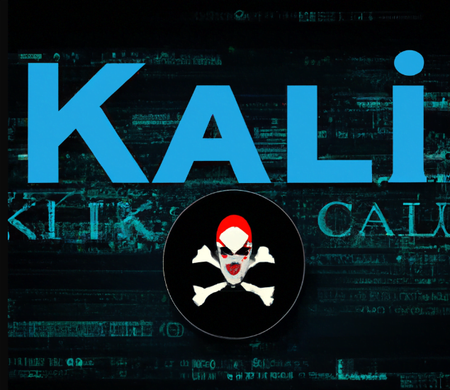 Kali Linux Araçları: En İyi Hacking Aracları 3