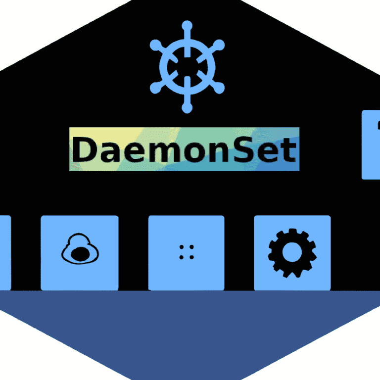 Kubernetes DaemonSet Nedir? DaemonSet Kullanımı ve Örnekleri