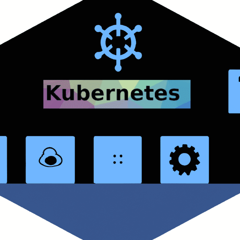 Kubernetes NodeSelector Kullanımı