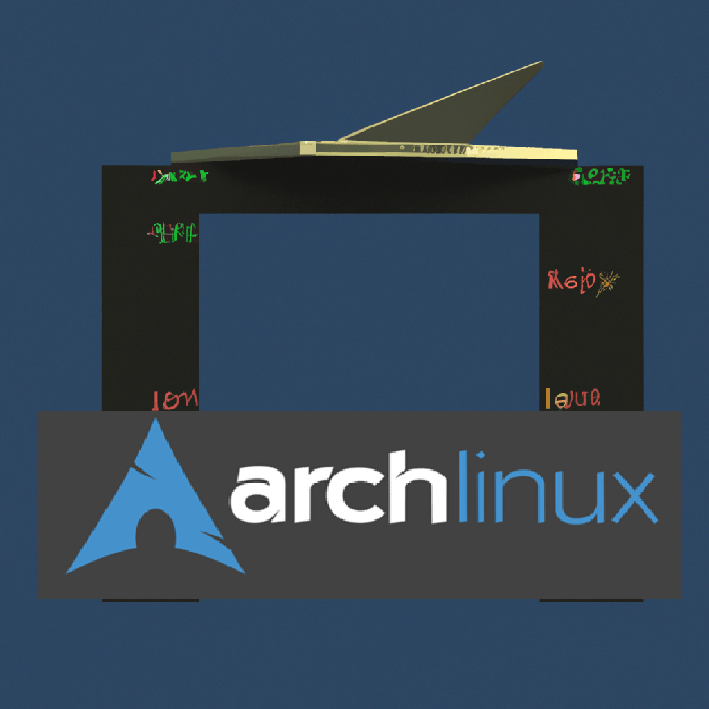 Arch Linux Nedir? Arch Linux Nasıl Kurulur? 1