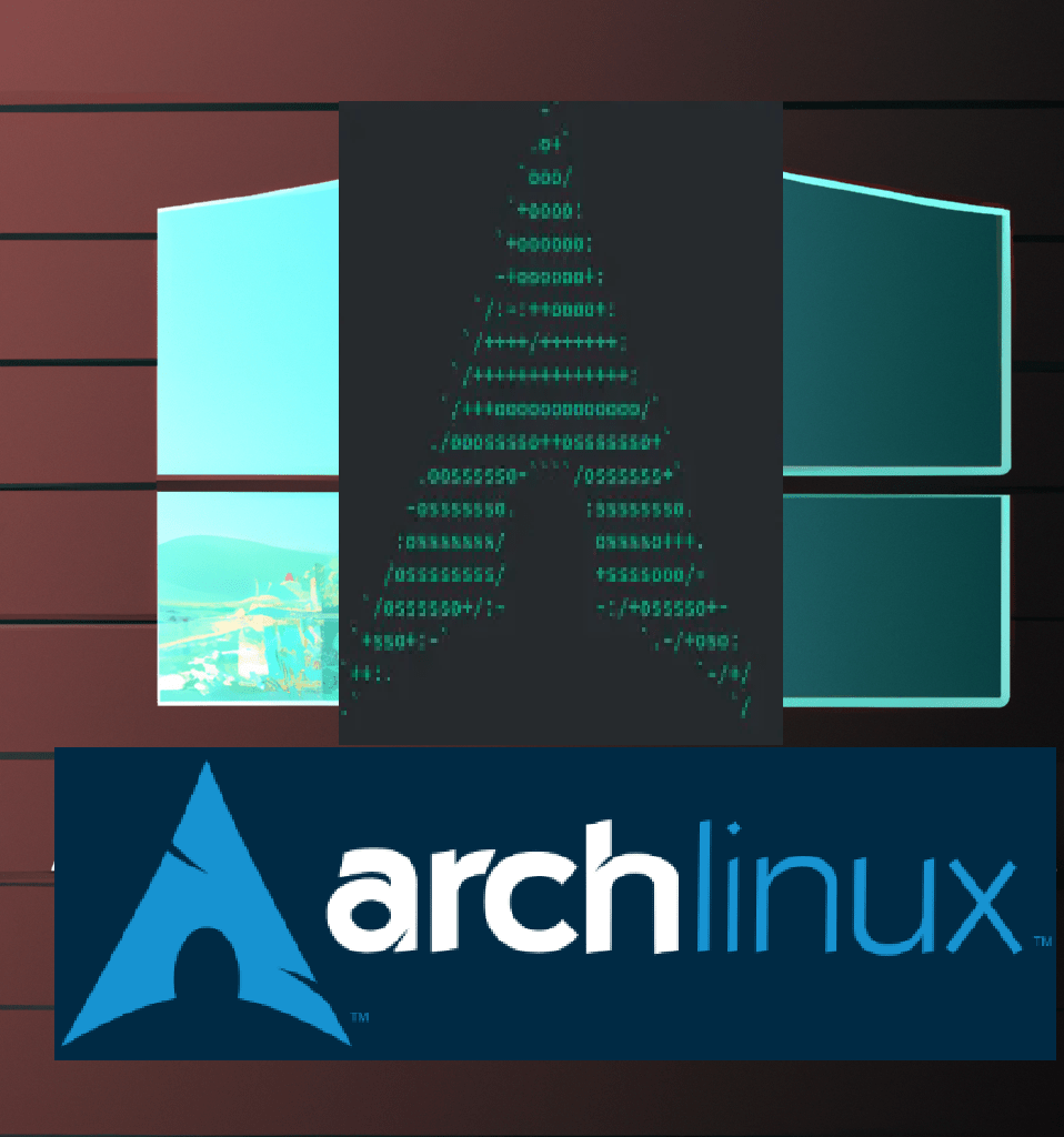 Arch Linux Nedir? Arch Linux Nasıl Kurulur? 5