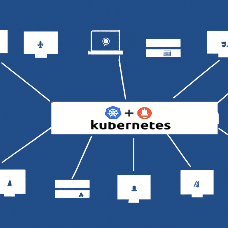 Kubernetes Prometheus Kurulumu