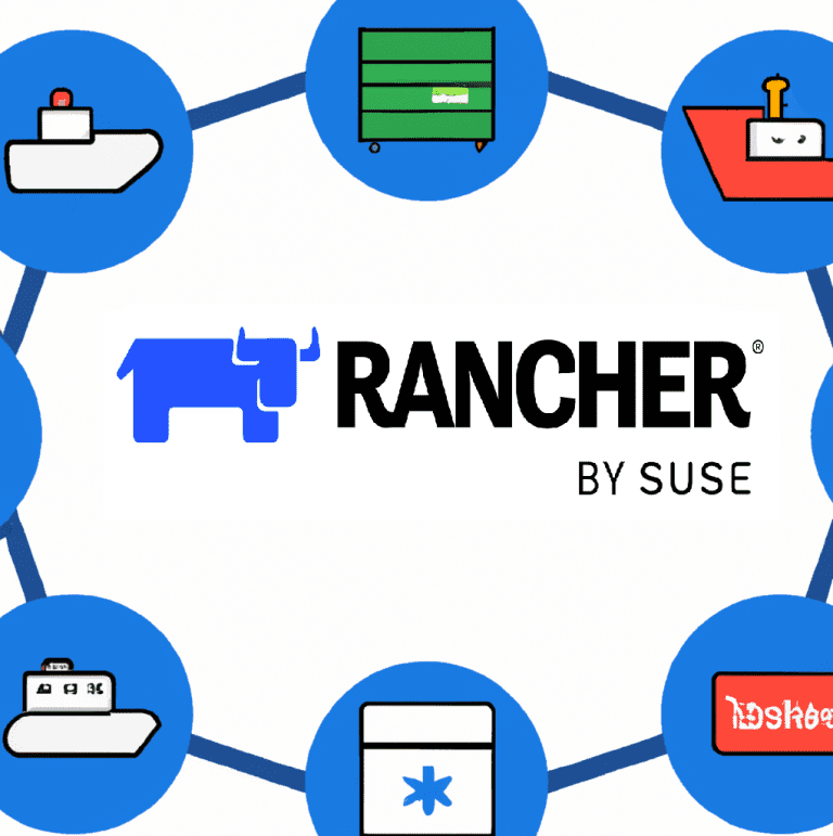 Kubernetes Rancher Nedir? Rancher Kurulumu