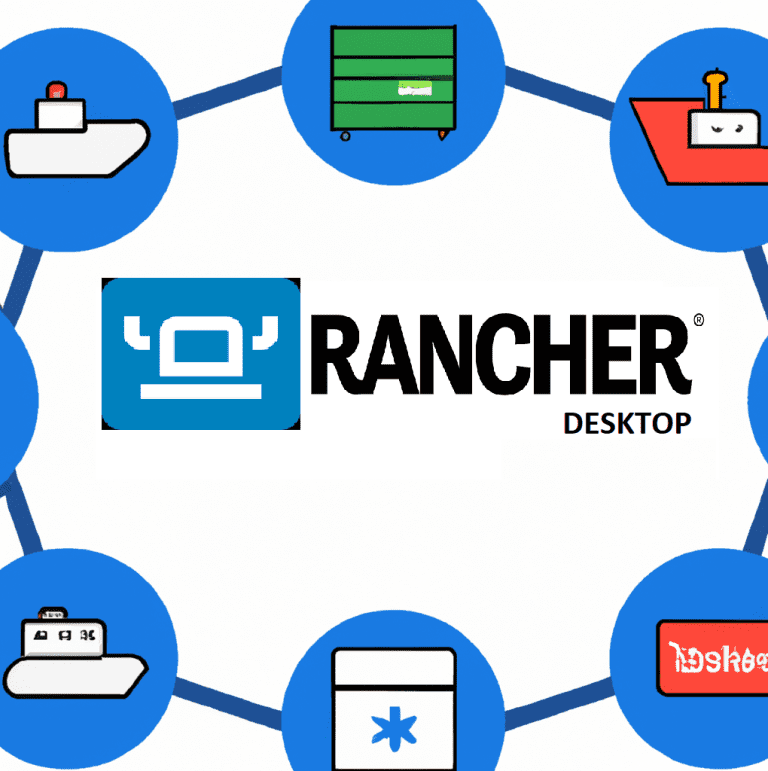 Rancher Desktop Nedir? Nasıl Kurulur?