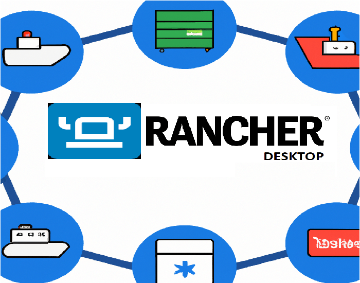 Rancher Desktop Nedir? Nasıl Kurulur? 1