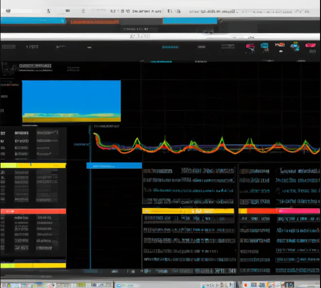 Grafana Nedir? - Kullanımı ve Avantajları 4 Grafana Nedir? - Kullanımı ve Avantajları 3