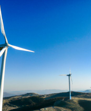 Rüzgar Enerjisi Yatırımları Düşüşte - Rüzgar Enerjisi Nedir? 5