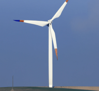 Rüzgar Enerjisi Yatırımları Düşüşte - Rüzgar Enerjisi Nedir? 7