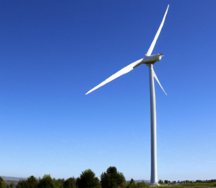 Rüzgar Enerjisi Yatırımları Düşüşte - Rüzgar Enerjisi Nedir? 3