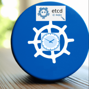 Kubernetes Etcd Otomatik Yedekleme (Etcd Backup) : Cron Job Kullanımı