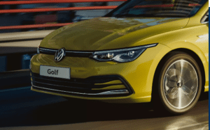 Yeni Nesil Volkswagen Golf 2023 Fiyatları ile Heyecan Veriyor!