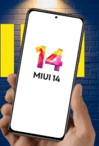 Redmi Note 9S için MIUI 14 güncellemesi geldi! Kaçırılmayacak fırsat