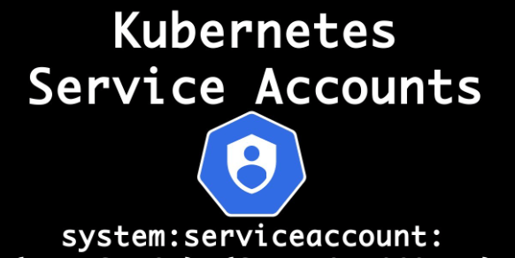 Kubernetes Service Account