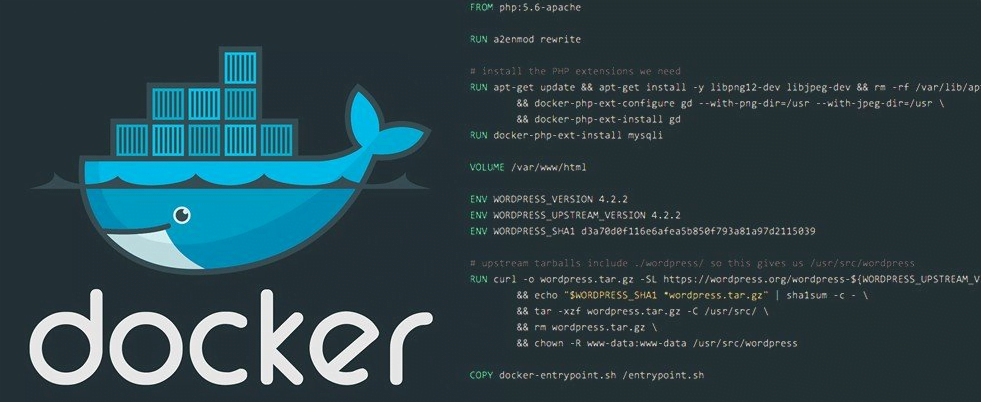 Dockerfile Nasıl Yazılır? Dockerfile Komutları 5