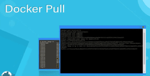 Docker’da Pull ve Push Komutları ve Docker HUB