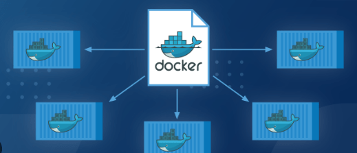 Docker File Multi-Stage Nedir? 3