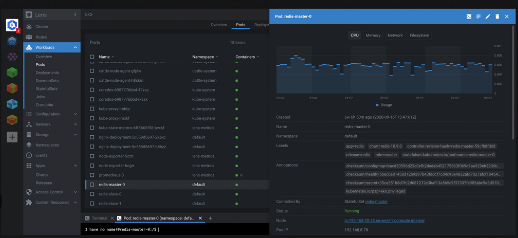 Lens Nedir? The Kubernetes IDE 3