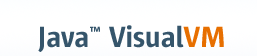 Java VisualVM 1