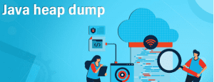 Heap dump