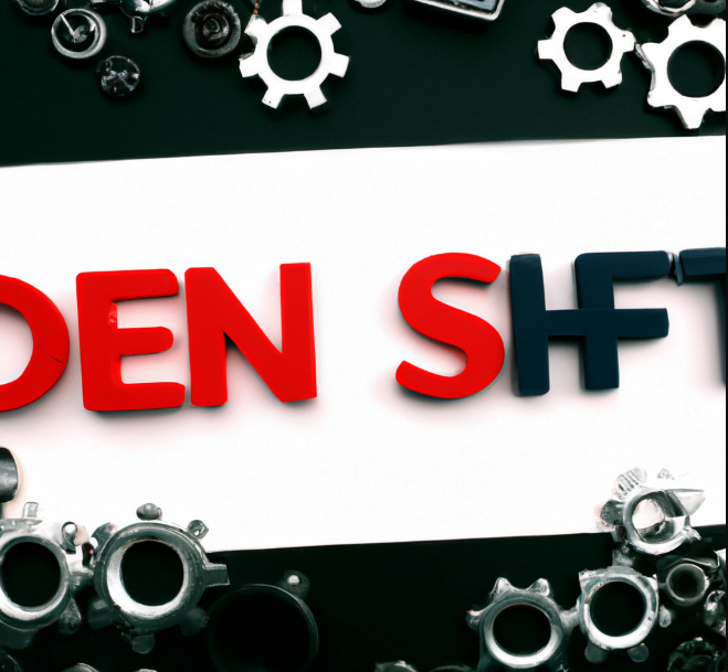 OpenShift Nedir? - Bulut Tabanlı Uygulama Platformu 1