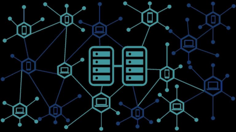 Alibaba, Blockchain Teknolojisine Adım Attı