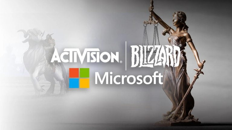 “Japonya, Microsoft’un Activision’u satın alımına onay verdi!”