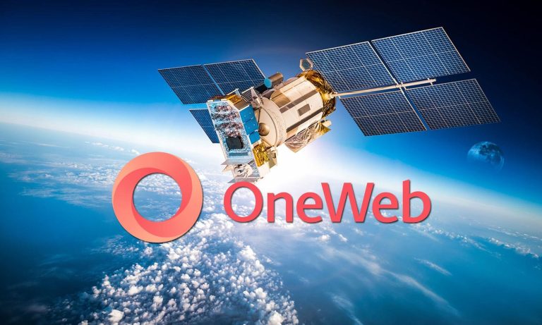 “OneWeb, Starlink’e rakip olarak uydu internet hizmetine başlıyor!”